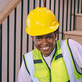 About worker 4