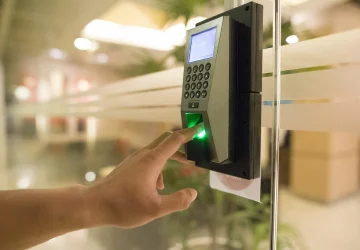 access system