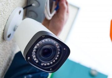 cctv installation & maintenance