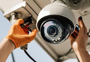 the importance of regular maintenance for your cctv system 1 the importance of regular maintenance for your cctv system 1
