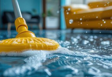 deep cleaning deep cleaning