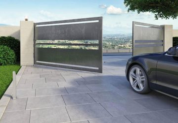 door & gate automation