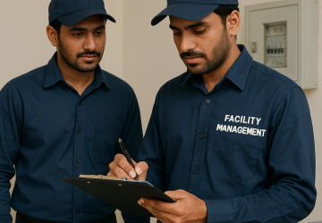 facility managment