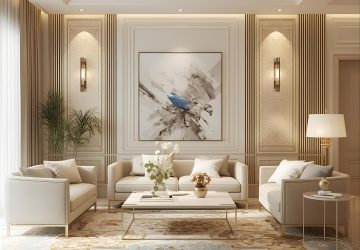 interior designing