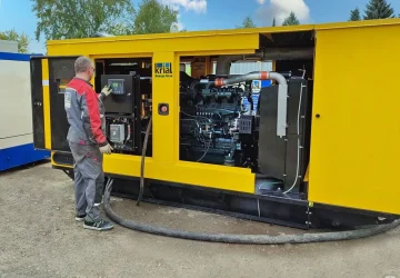 power maintenance power maintenance