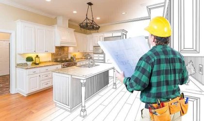 renovation serv