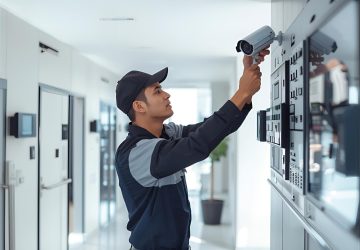 security services